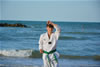 Beach Taekwondo Pesaro